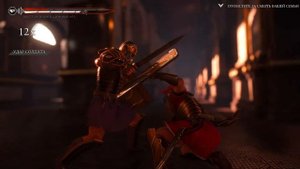 ЭПИЧНЫЙ ФИНАЛ Ryse: Son of Rome - игры про Древний Рим