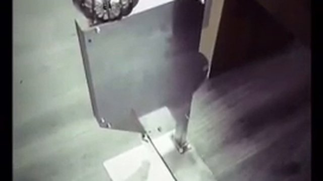 Аппарат для лепки хинкали