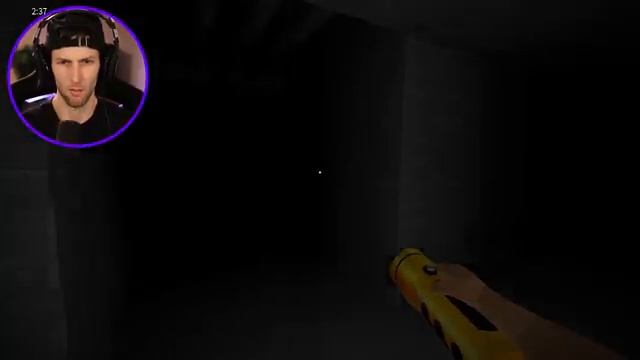 ROBLOX ESCAPE THE TRUE BACKROOMS! смотреть онлайн