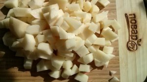 Гречневый суп классический