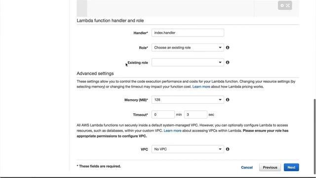AWS Summit NYC - Monitoring, Hold the Infrastructure - Getting the Most out of Lambda смотреть онлайн