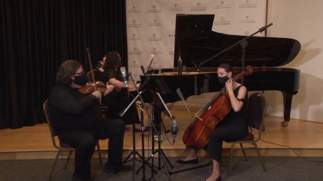 Beethoven - Piano Trio No. 7 in B-flat Major Op. 97