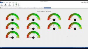 Cimco MDC-Max и DNC-Max – доступные решения для мониторинга работы станков и передачи УП