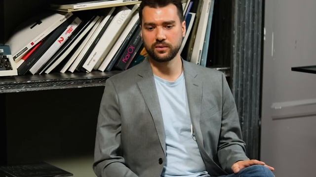 Как устроиться в студию. Портфолио, фриланс |  Роман Горбачев | Логомашина