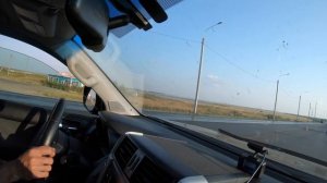Едем из Сибири На Юг на машине  Дорога Новосибирск   Курган  Часть 2