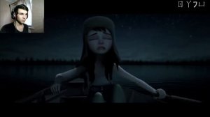 ЖУТКИЕ МУЛЬТФИЛЬМЫ (Страшные мультики) | Реакция на MysteryForce