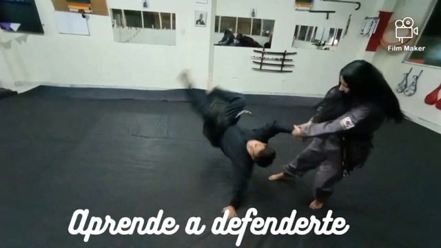 SIN MOO HAPKIDO COLOMBIA NATSUKAO смотреть онлайн