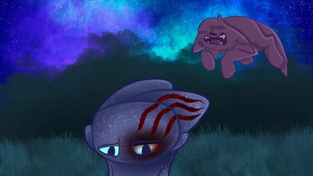 Toothless x Light Fury #3 (part 3) смотреть онлайн