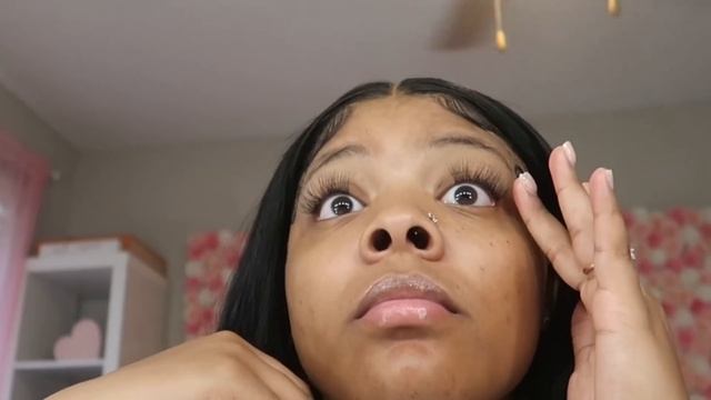 DIY Individual EYELASH EXTENSIONS ( at home ! )? * HIGHLY REQUESTED смотреть онлайн