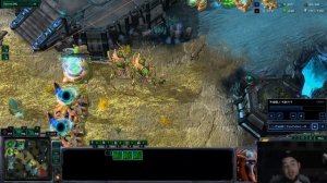 STARCRAFT 2 - Стоит ли играть в 2020 ? Лучшая стратегия?