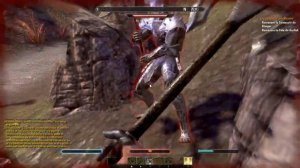 The Elder Scrolls Online (vidéo test 3/4)