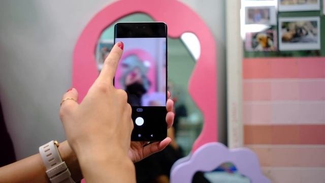 Xiaomi 13 Lite CAMERA TOUR + Unboxing