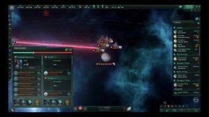 Stellaris: The Endgame Lagfest that is CONTINGENCY 2.2