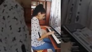 пьеса.Танец-М.Парцхаладзе