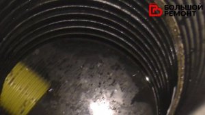 Дренаж и гидроизоляция цоколя