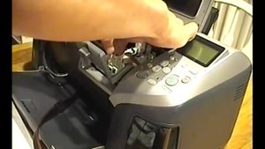 X Epson R200 R300 R320 R220