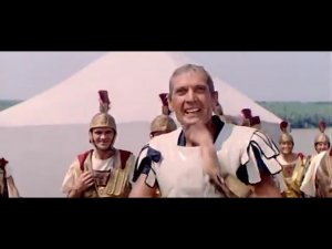 Исторический фильм Захватывает сразу Даки рыцари средневековье