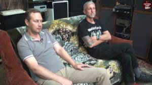 О бедном Tannoy замолвим слово. часть 3