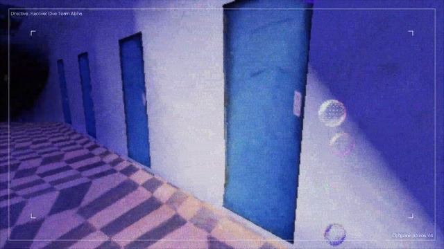 Turgor Pressure - Indie Horror Game - No Commentary смотреть онлайн