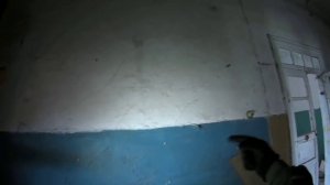 Заброшенная усадьба купца Макарова в Беково, Пензенская область