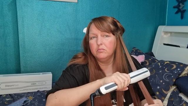 Loreal SteamPod смотреть онлайн