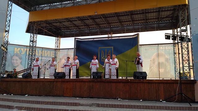 Приморка.
