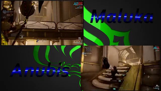 Let's play, Warframe! | Part 2 | - Let us Survive D: ..... Part one смотреть онлайн