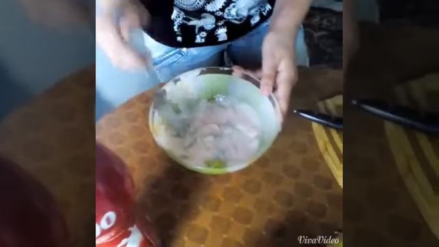 Как делать мороженое дома? Мы вам скажем))!! смотреть онлайн