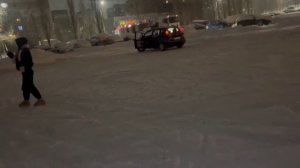 Замена  динамиков Chevrolet Rezzo DL AUDIO Barracuda 200/ прослушка