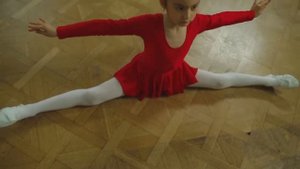 Азербайджанские танцы. Гимнастика.