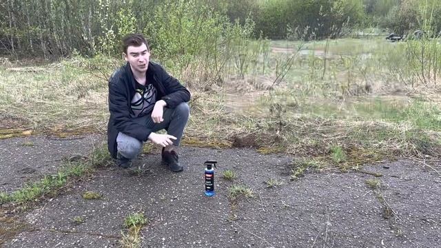Инструкция по применению покрытия на основе кварца SHIMA!