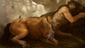 Эти мифические животные реально существовали в мире! ТОП 10 Единорог Кентавр Грифон Циклоп Дракон