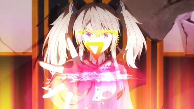 Сильнейший король демонов притворяется слабым #anime #recommended #moments