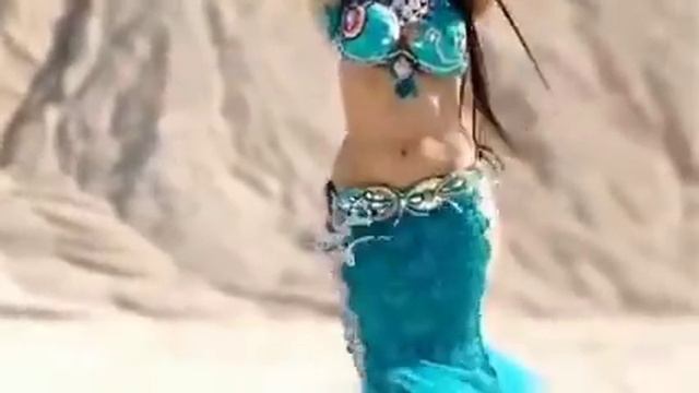 Очень красивая арабская музыка."Арабик". смотреть онлайн