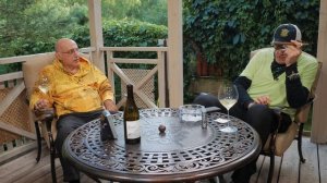 СтереоПравда с Мишей Кучеренко #8 2022. Музыка на природе