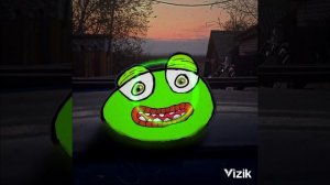 Успокаивающий бит☺..