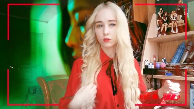 BlackPink Hair like Rose \ Прическа как у Розэ из BlackPink смотреть онлайн