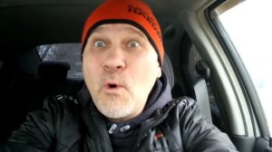 Девушка за рулем