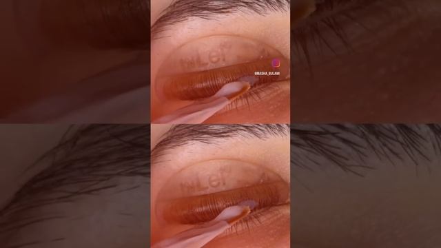 Тут я рассказываю про лами!Пиши в Директ @masha_bulami и я расскажу про нанесение составов #ресницы смотреть онлайн