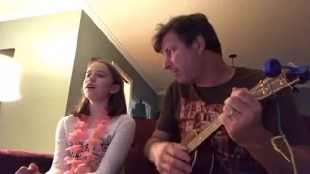 Aloha Oe SOTU 266 смотреть онлайн