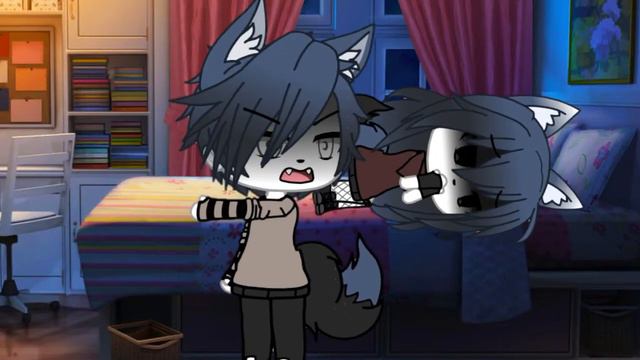 •|Клип|•|Девочка устала|•|Gacha Life|• смотреть онлайн