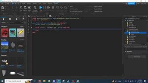 How to Use Gamepasses in Roblox Studio