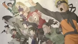 Наруто лисий сын / Альтернативный Сюжет Наруто Боруто / Все части