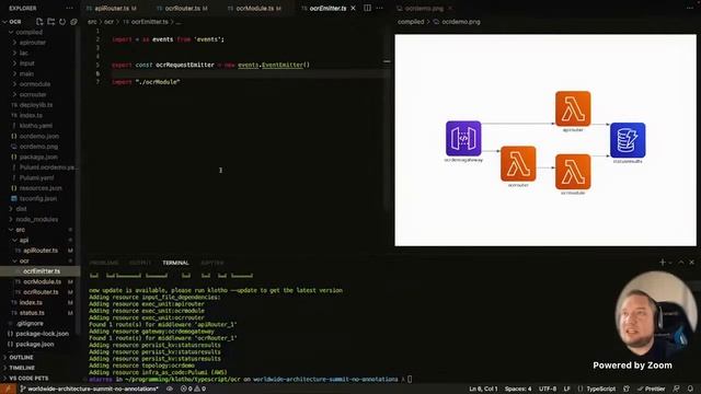 Platform engineering's missing link: adaptive architectures • Ala Shiban & Aaron Torres смотреть онлайн