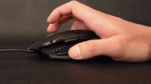 Обзор Logitech G402 Hyperion Fury. (Logitech G402 Hyperion Fury Review on Russian).