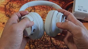 Sony Headphones WH-CH720N: How to Factory Reset (Problems connecting or pairing, cuts in & out, etc