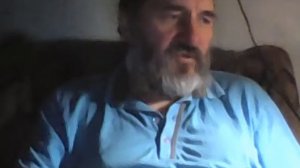 Монолог 4:  Арсений Янковский о Николае Шипилове