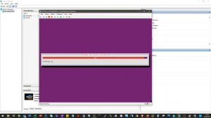 EVE NG Install on Hyper V