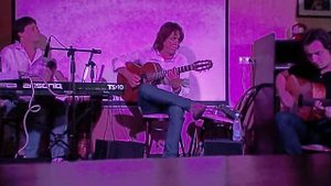 Трио Смирновых джазклуб