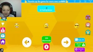 UĞUR BÖCEĞİ ' NİN YENİ TELEFONLARI 📱 ROBLOX TEXTiNG SiMULATOR TÜRKÇE 🐞 LADYBUG EMOJi GAME